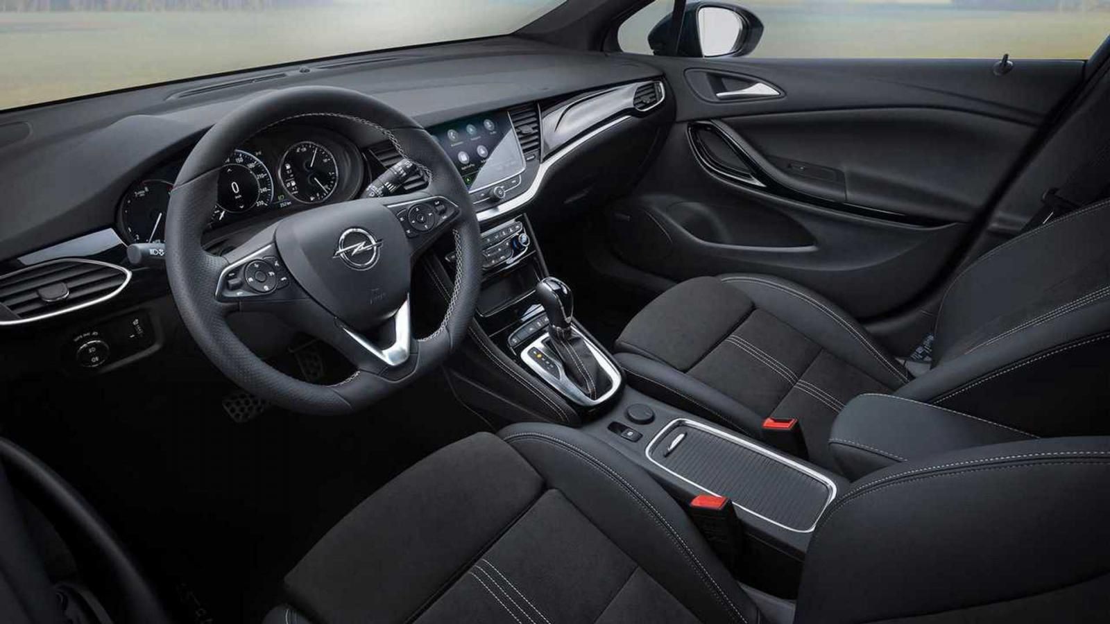 Μεταχειρισμένο Opel Astra K (2015-2021): Ποιο να αγοράσεις και τι να ελέγξεις